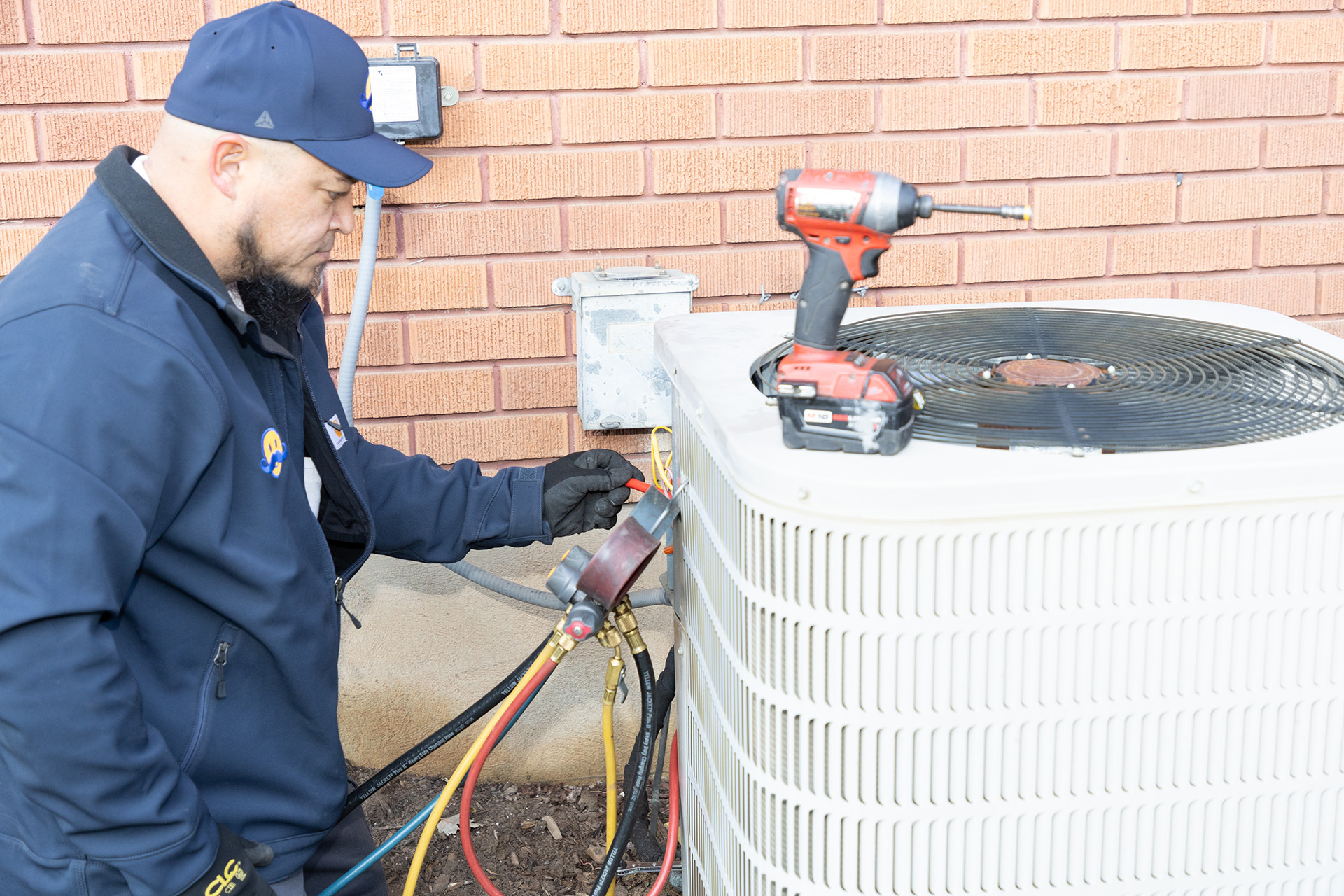 ac-tune-up