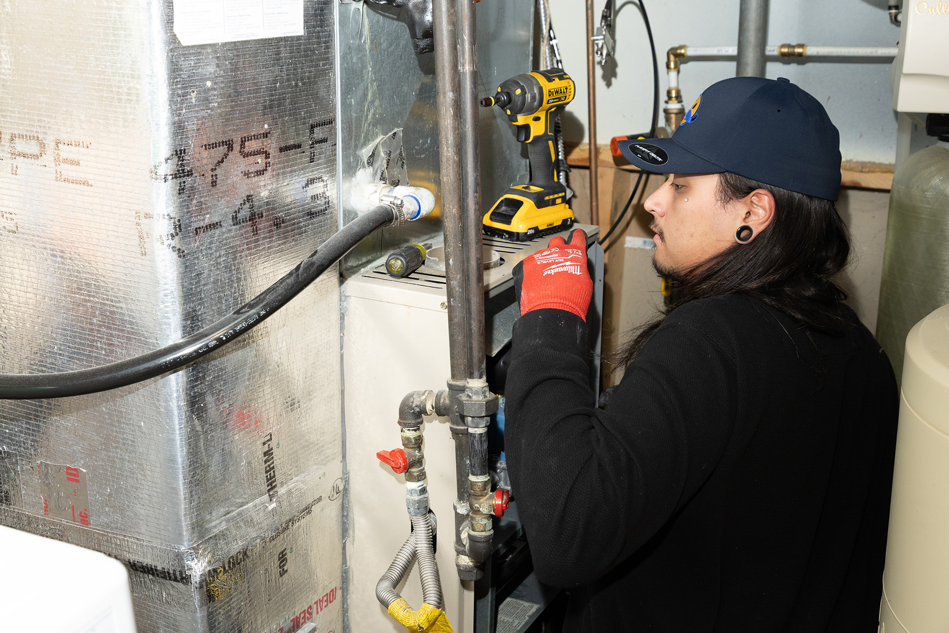 furnace-maintenance
