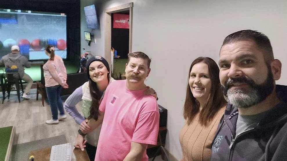 HVAC installation – Ogden, UT – Absolute Comfort Smiling Absolute Comfort Heating & Cooling employees