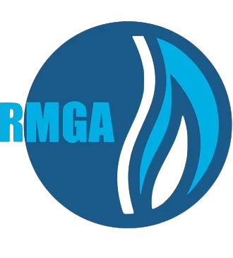 RMGA – HVAC – Ogden, Utah – Absolute Comfort RMGA Logo